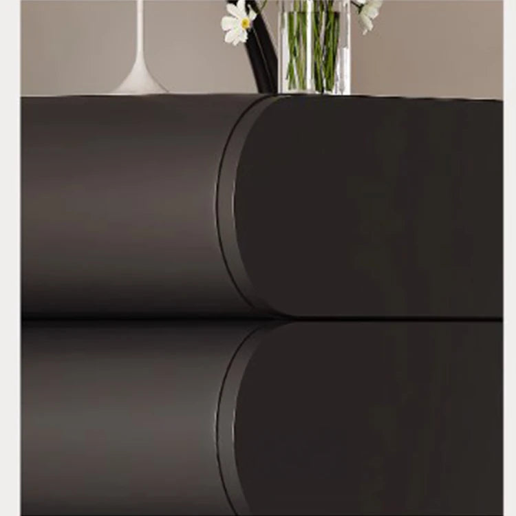 スタイリッシュなステンレス製キャビネット - モダンなパインデザインでおしゃれな収納空間を実現! fjd-4743