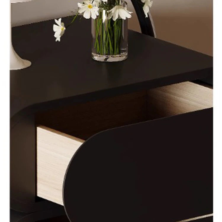 スタイリッシュなステンレス製キャビネット - モダンなパインデザインでおしゃれな収納空間を実現! fjd-4743