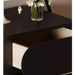 スタイリッシュなステンレス製キャビネット - モダンなパインデザインでおしゃれな収納空間を実現! fjd-4743