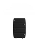 ナチュラルパイン製のスタイリッシュキャビネット - おしゃれで収納力抜群のサイドボード fjd-4745