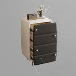 ナチュラルパイン製のスタイリッシュキャビネット - おしゃれで収納力抜群のサイドボード fjd-4745