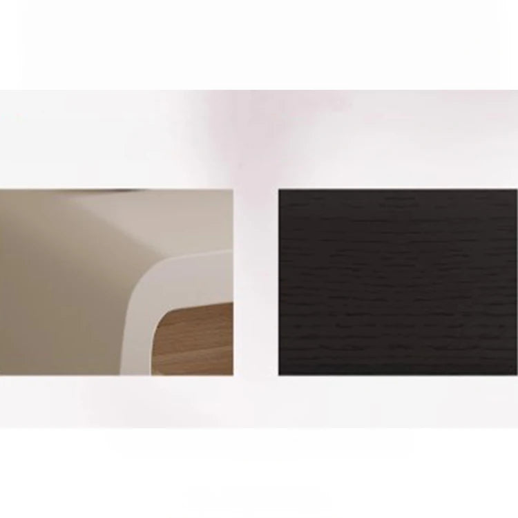 ナチュラルパイン製のスタイリッシュキャビネット - おしゃれで収納力抜群のサイドボード fjd-4745