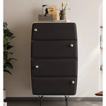 ナチュラルパイン製のスタイリッシュキャビネット - おしゃれで収納力抜群のサイドボード fjd-4745