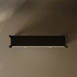 アッシュ材キャビネット - モダンでスタイリッシュな収納家具、3段引き出し付き fjd-4746