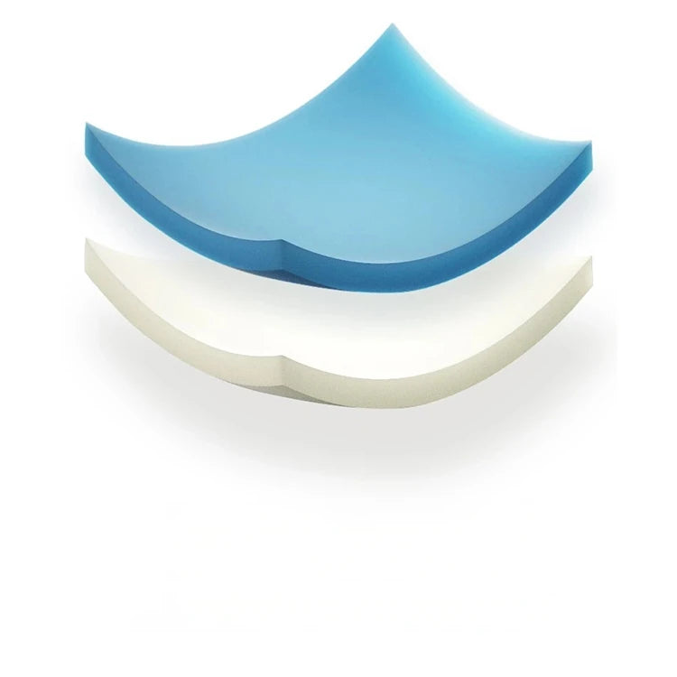 シープボア ステンレス製コンフォートチェア|おしゃれで居心地の良いインテリア家具 fjd-4747