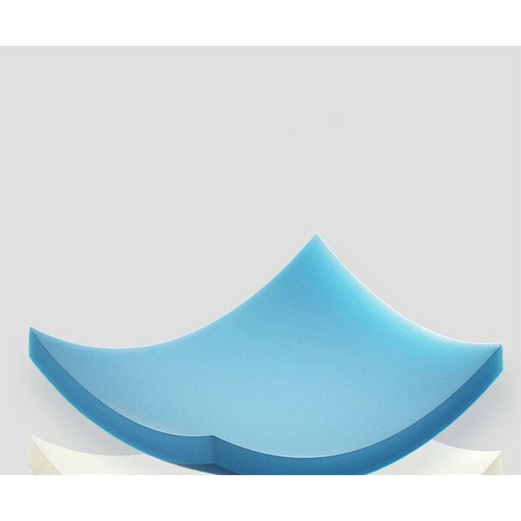 エレガントな合成皮革チェア - アルミニウム合金の洗練デザイン・快適な座り心地のオフィスチェア fjd-4748