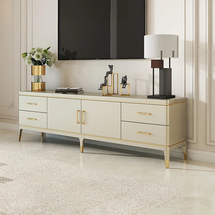 高級感溢れるパイン多層板無垢材センターテーブル - モダンデザインでリビングを彩るシンプルで洗練されたスタイル fjfn-5277