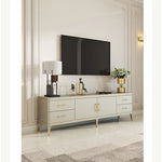 高級感溢れるパイン多層板無垢材センターテーブル - モダンデザインでリビングを彩るシンプルで洗練されたスタイル fjfn-5277