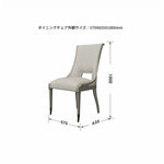 無垢材使用 シンプルエレガントなテーブル - 作業に最適なデザイン デスク fjfn-5279