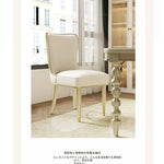 高級感漂う大理石無垢材テーブル - エレガントなダイニング家具で家族や友人との特別な時間を演出 fjfn-5282