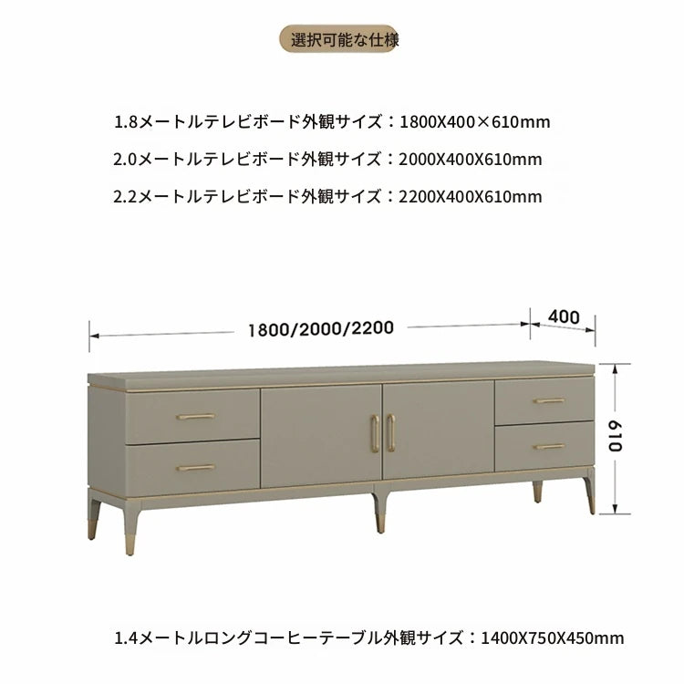 エレガントな無垢材キャビネット - ガラス扉付きのシンプルデザイン収納家具セット fjfn-5292
