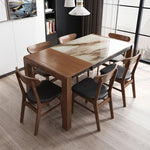 おしゃれなデザイン!モダン×木製スツール ユニークなシート fjnl-1596