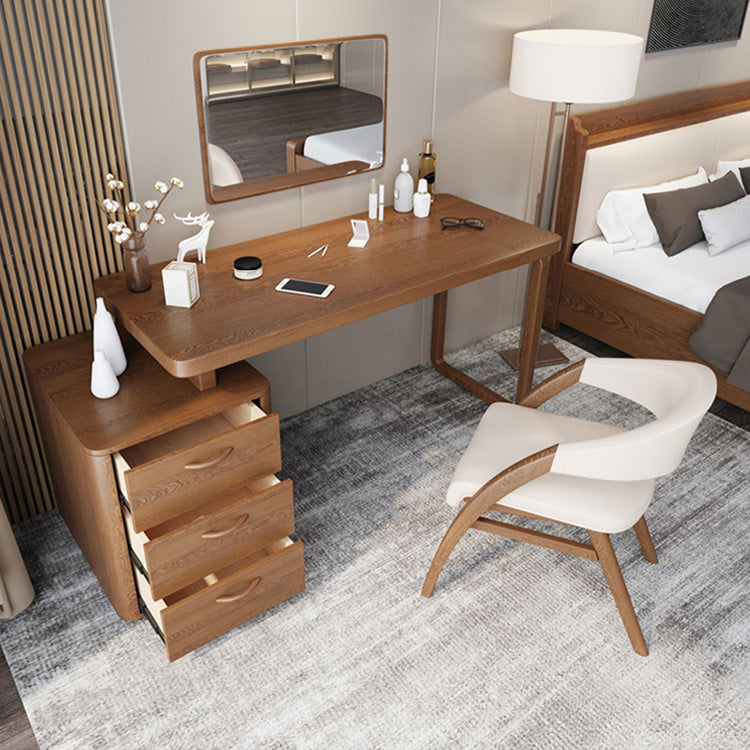 おしゃれなデザイン!モダン×木製スツール ユニークなシート fjnl-1596