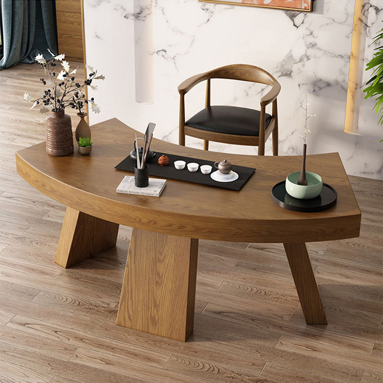 おしゃれなデザイン!モダン×木製スツール ユニークなシート fjnl-1596