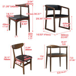 おしゃれなデザイン!モダン×木製スツール ユニークなシート fjnl-1596