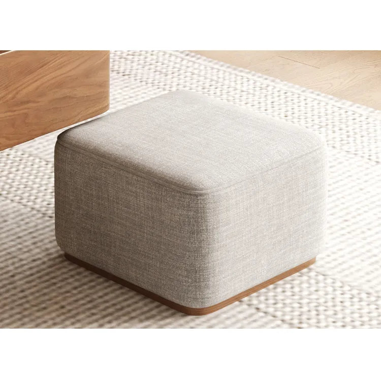 リビングに最適!セラミック&ステンレス製モダンセンターテーブル fjnl-2452