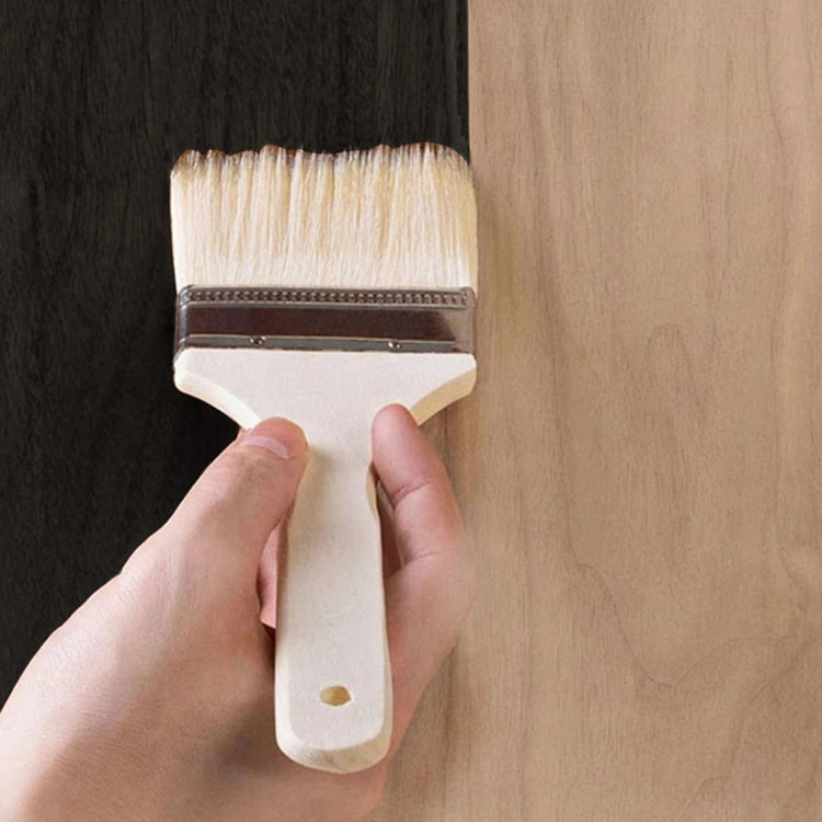 パイン材と銅の多層板を使用した和風テレビ台シルクデザイン fjnw-4544