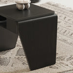 モダンデザイン多層板センターテーブル|スタイリッシュなリビングを演出 fjnw-4553