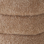 シープボア パインチェア|モダンなデザインと快適さで魅了する一品 fjnw-4555