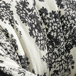 高級感あふれるPUレザー&綿麻チェア|おしゃれなデザイナーズ家具 fjnw-4559