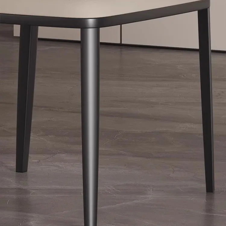 高級感あふれるPUレザーチェア|快適とスタイルを両立 fjx-2634