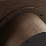 高級感漂うおしゃれセンターテーブル|モダンな多層板デザイン fjx-2651