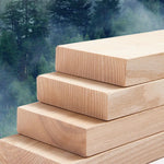 アッシュ材とオークの魅力を引き出す多層板セラミックテーブル│洗練されたデザインと高級感あふれるダイニングの主役 fjx-2667