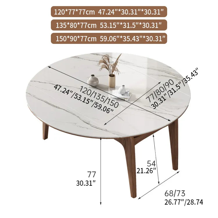 アッシュ材とオークの魅力を引き出す多層板セラミックテーブル│洗練されたデザインと高級感あふれるダイニングの主役 fjx-2667