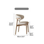 アッシュ材とセラミックのエレガントなラウンドテーブル - モダンなインテリアの中心に! fjx-2671