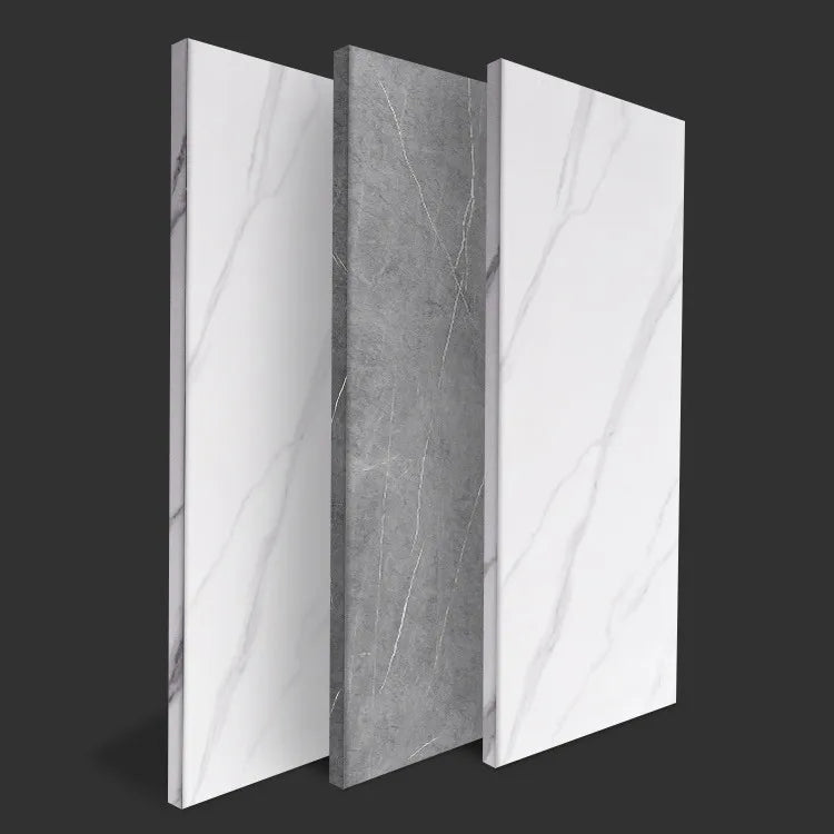 高級セラミック多層板テーブル|モダンなデザインでおしゃれな空間を演出 fjx-2673