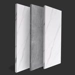 高級セラミック多層板テーブル|モダンなデザインでおしゃれな空間を演出 fjx-2673