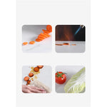 高級セラミック多層板テーブル|モダンなデザインでおしゃれな空間を演出 fjx-2673