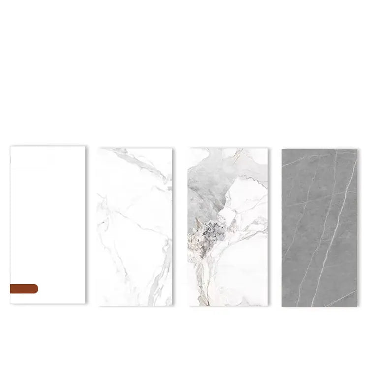 高級セラミック多層板テーブル|モダンなデザインでおしゃれな空間を演出 fjx-2673