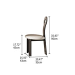 高級セラミック多層板テーブル|モダンなデザインでおしゃれな空間を演出 fjx-2673