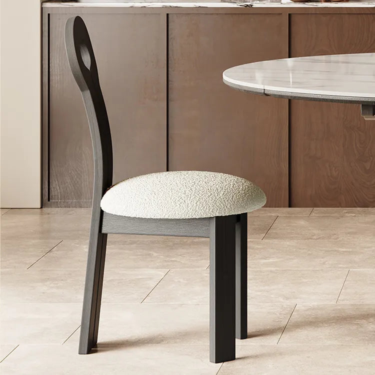 アッシュ材とセラミックのラグジュアリーテーブル|素敵なダイニング空間を演出 fjx-2680