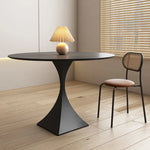 現代的デザインセラミックテーブル|高級感溢れる多層板使用 fjx-2696