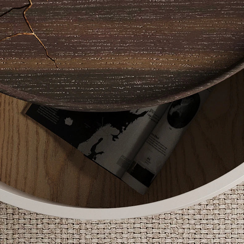 モダンデザインのテレビ台|多層板と強化ガラスが織りなす洗練された空間演出 fkb-4366