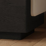 モダンデザイン多層板ナイトテーブル|エレガントな収納ソリューション fkb-4367