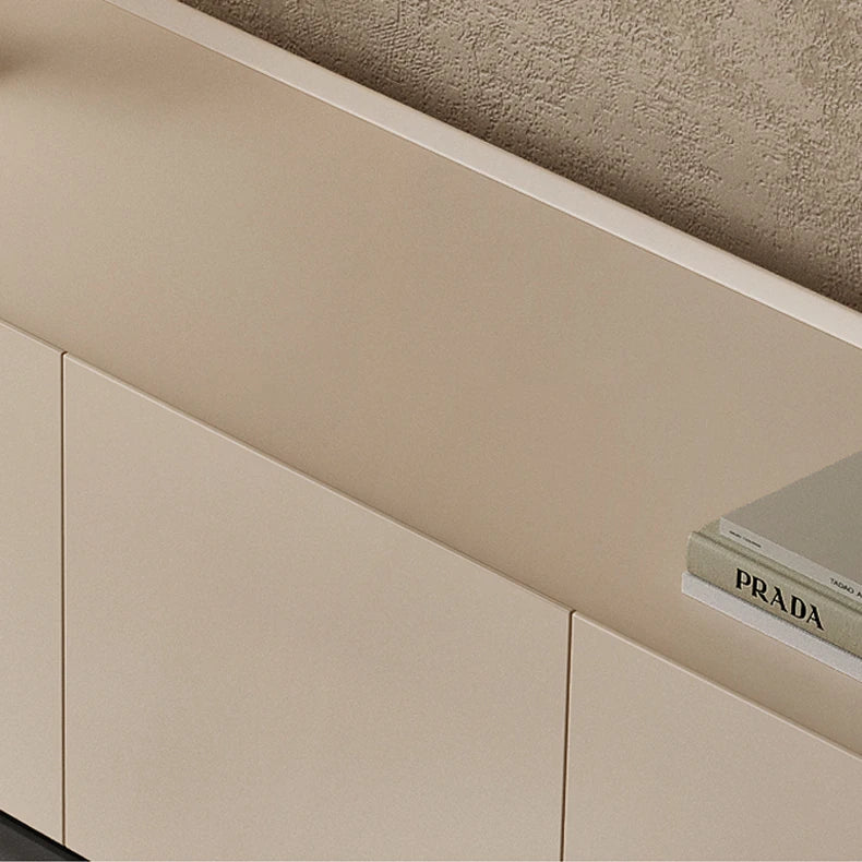 モダンパイン多層板テレビ台|スタイリッシュリビングにぴったりの北欧風デザイン fkb-4369