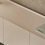 モダンパイン多層板テレビ台|スタイリッシュリビングにぴったりの北欧風デザイン fkb-4369