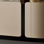 モダンパイン多層板テレビ台|スタイリッシュリビングにぴったりの北欧風デザイン fkb-4369