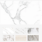 モダンで高級感あふれる多層板?大理石テレビ台 - スタイリッシュなリビングに最適 fkb-4376