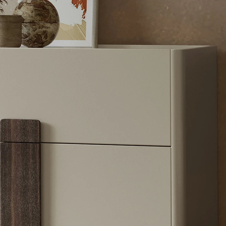 透明アクリル&シープボアのモダンスツール|インテリアを引き立てるデザインチェア fkb-4384