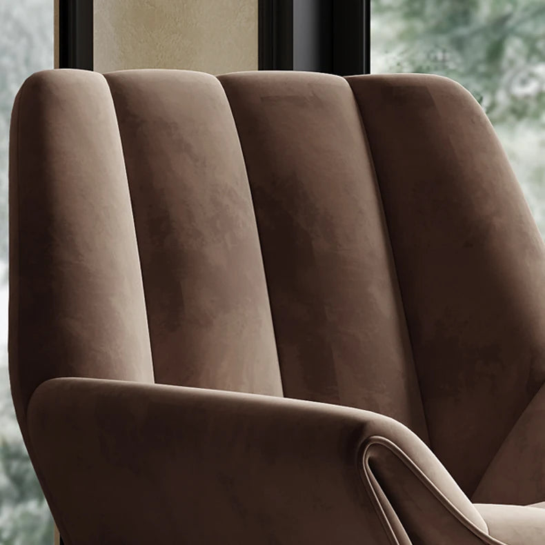 ラグジュアリーな座り心地!パインパイル使用の高級チェア登場 fkb-4385