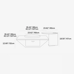センターテーブル おしゃれ セラミック天板 多層板 収納付き 幅90cm 幅107cm 大小2点セット 大テーブル 小テーブル リビングテーブル モダン 北欧風 省スペース fkb-4387
