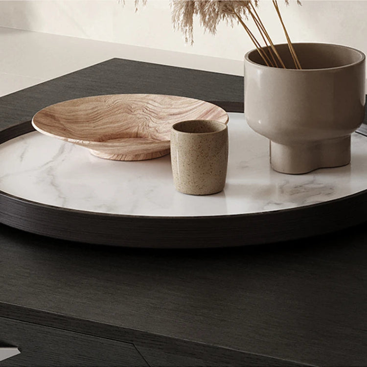 センターテーブル おしゃれ セラミック天板 多層板 収納付き 幅90cm 幅107cm 大小2点セット 大テーブル 小テーブル リビングテーブル モダン 北欧風 省スペース fkb-4387