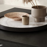 センターテーブル おしゃれ セラミック天板 多層板 収納付き 幅90cm 幅107cm 大小2点セット 大テーブル 小テーブル リビングテーブル モダン 北欧風 省スペース fkb-4387