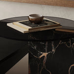 センターテーブル おしゃれ セラミック天板 多層板 収納付き 幅90cm 幅107cm 大小2点セット 大テーブル 小テーブル リビングテーブル モダン 北欧風 省スペース fkb-4387