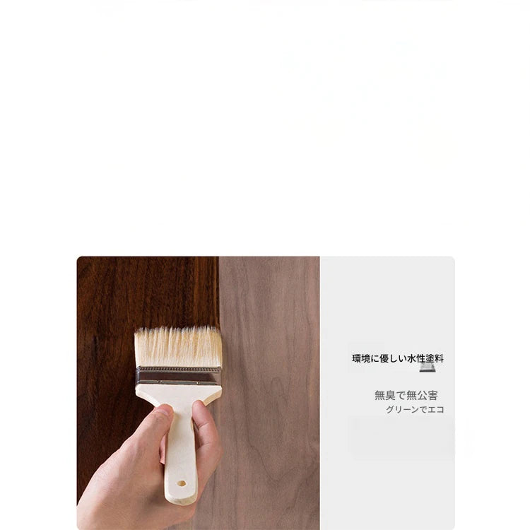 「オーク多層板製ラウンドテーブル4人用|上品なデザインでリビングを彩る」 fljgj-2110