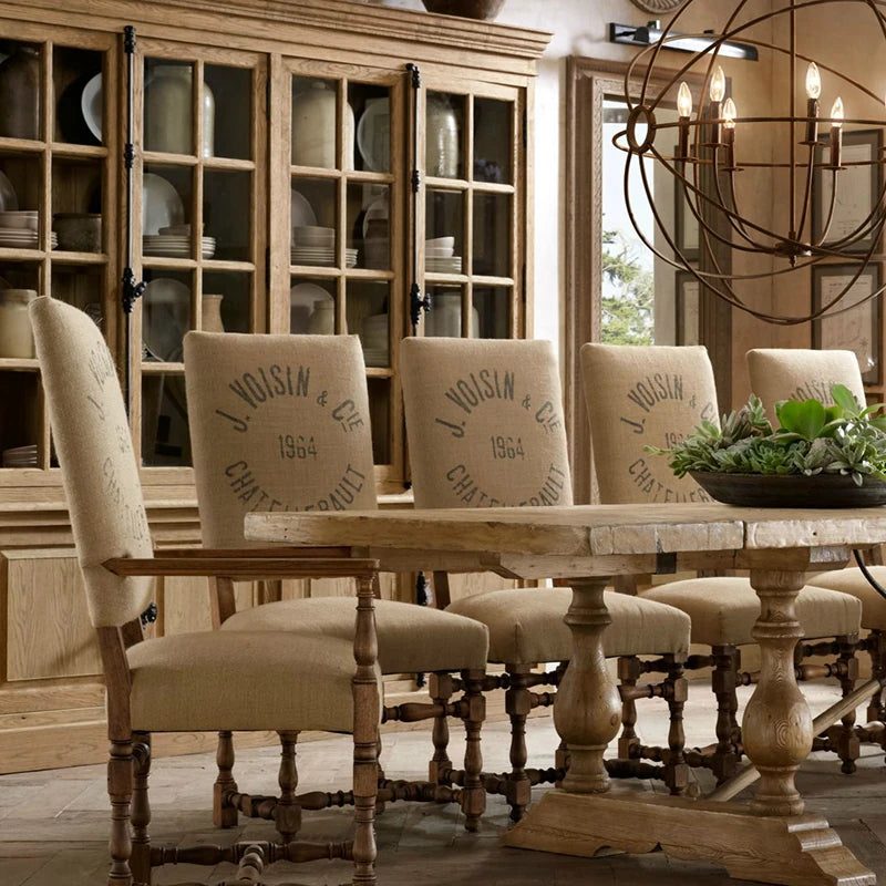 オーク材の多層板キャビネット - 美しいガラス戸付き収納家具でスタイリッシュなインテリアを演出! fljgj-2116